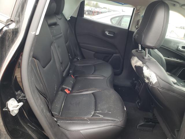 Photo 5 VIN: 3C4NJDCB9KT854790 - JEEP COMPASS LI 