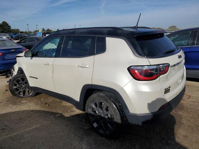 Photo 1 VIN: 3C4NJDCB9LT119258 - JEEP COMPASS 