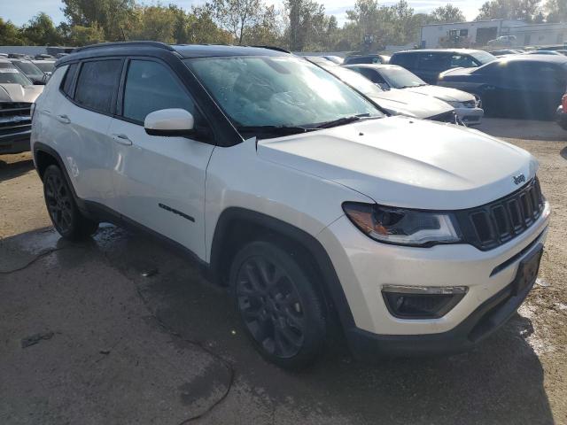 Photo 3 VIN: 3C4NJDCB9LT119258 - JEEP COMPASS 