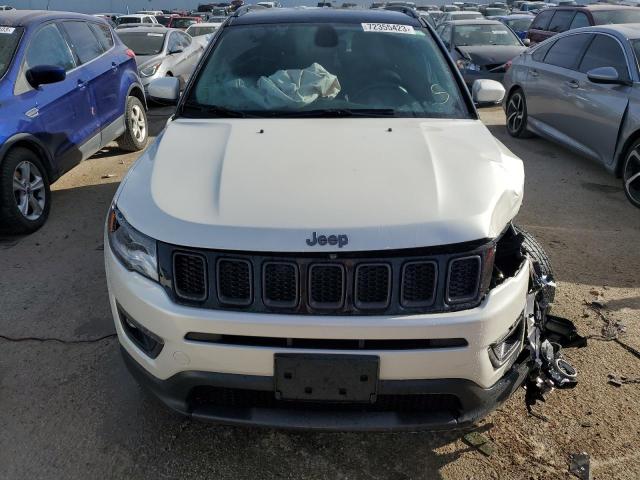 Photo 4 VIN: 3C4NJDCB9LT119258 - JEEP COMPASS 