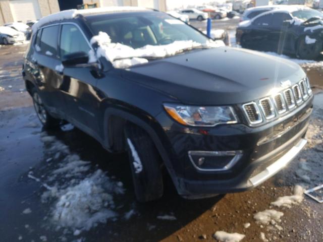 Photo 0 VIN: 3C4NJDCB9LT122340 - JEEP COMPASS LI 