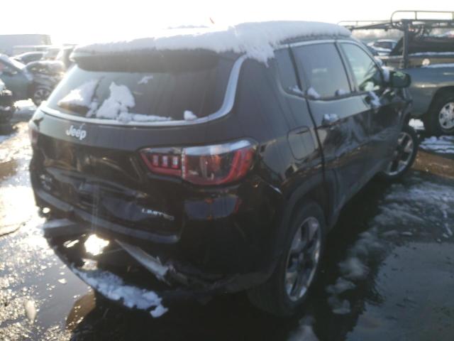 Photo 3 VIN: 3C4NJDCB9LT122340 - JEEP COMPASS LI 