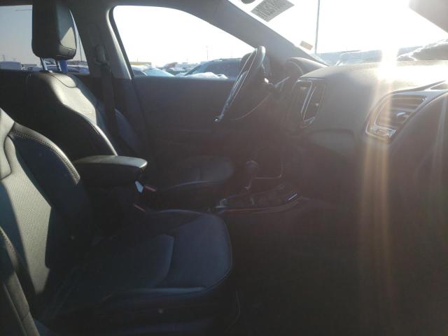 Photo 4 VIN: 3C4NJDCB9LT122340 - JEEP COMPASS LI 