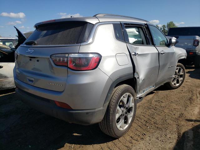 Photo 3 VIN: 3C4NJDCB9LT151482 - JEEP COMPASS LI 