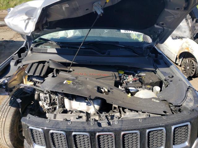 Photo 6 VIN: 3C4NJDCB9LT151482 - JEEP COMPASS LI 