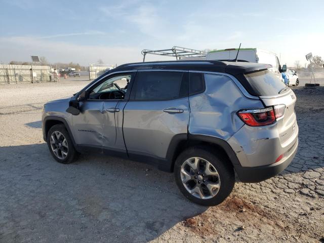 Photo 1 VIN: 3C4NJDCB9LT151515 - JEEP COMPASS LI 