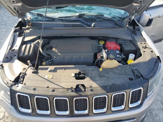 Photo 11 VIN: 3C4NJDCB9LT151515 - JEEP COMPASS LI 