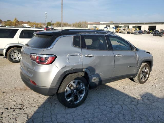 Photo 2 VIN: 3C4NJDCB9LT151515 - JEEP COMPASS LI 