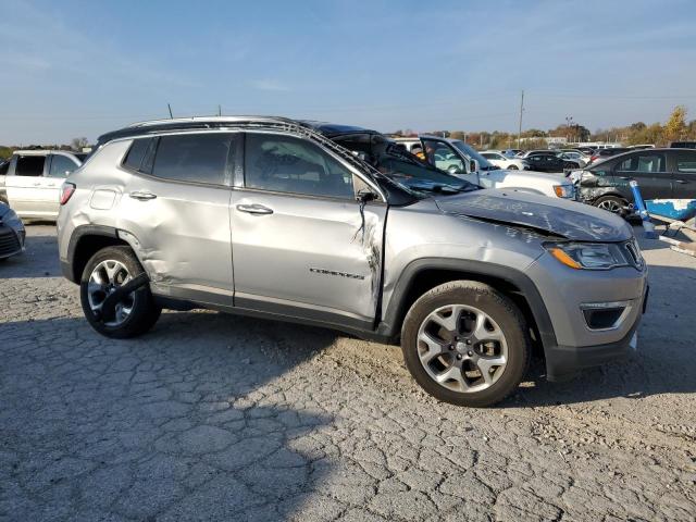 Photo 3 VIN: 3C4NJDCB9LT151515 - JEEP COMPASS LI 