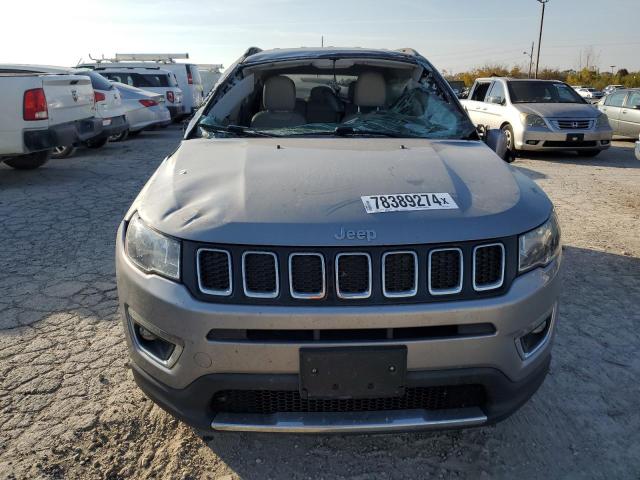 Photo 4 VIN: 3C4NJDCB9LT151515 - JEEP COMPASS LI 