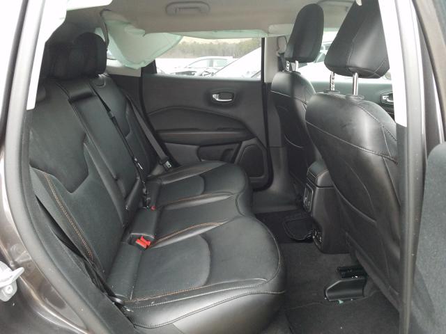 Photo 5 VIN: 3C4NJDCB9LT157203 - JEEP COMPASS LI 