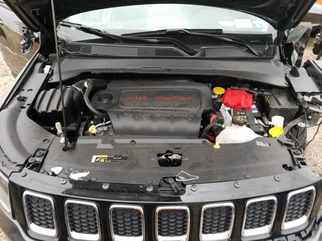 Photo 6 VIN: 3C4NJDCB9LT157203 - JEEP COMPASS LI 