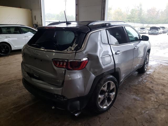 Photo 3 VIN: 3C4NJDCB9LT168248 - JEEP COMPASS LI 