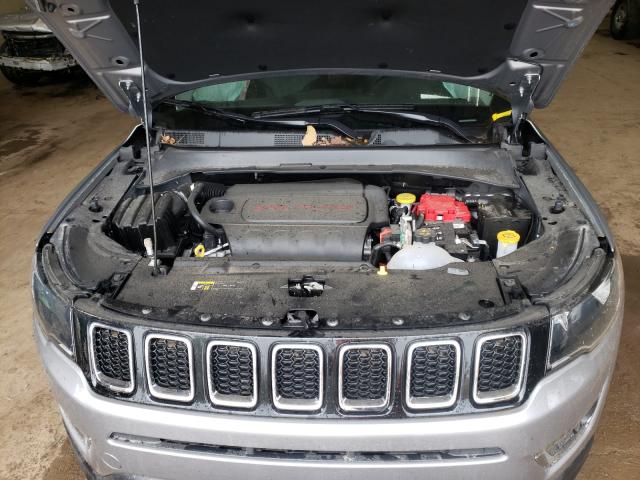 Photo 6 VIN: 3C4NJDCB9LT168248 - JEEP COMPASS LI 