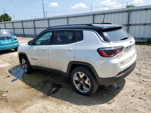 Photo 1 VIN: 3C4NJDCB9LT192498 - JEEP COMPASS 