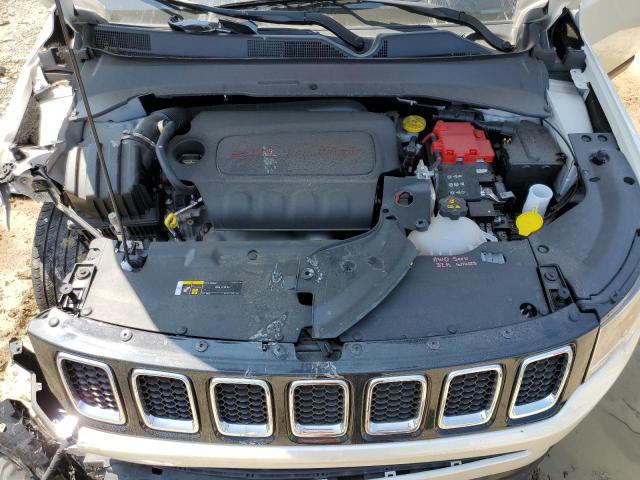 Photo 11 VIN: 3C4NJDCB9LT192498 - JEEP COMPASS 