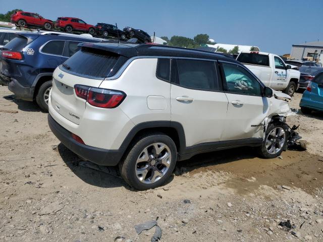 Photo 2 VIN: 3C4NJDCB9LT192498 - JEEP COMPASS 