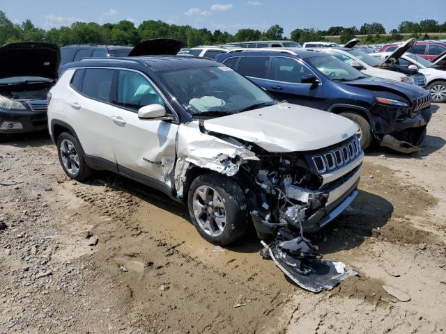 Photo 3 VIN: 3C4NJDCB9LT192498 - JEEP COMPASS 