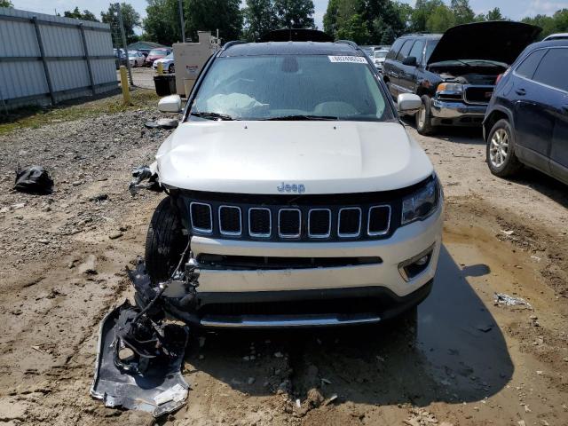 Photo 4 VIN: 3C4NJDCB9LT192498 - JEEP COMPASS 