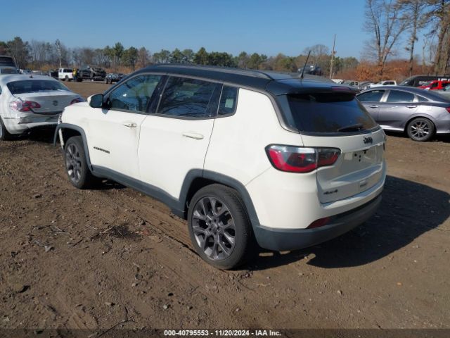 Photo 2 VIN: 3C4NJDCB9LT197149 - JEEP COMPASS 