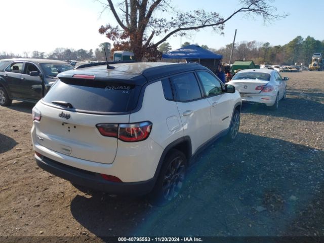 Photo 3 VIN: 3C4NJDCB9LT197149 - JEEP COMPASS 