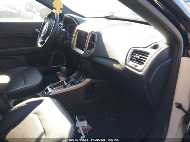 Photo 4 VIN: 3C4NJDCB9LT197149 - JEEP COMPASS 