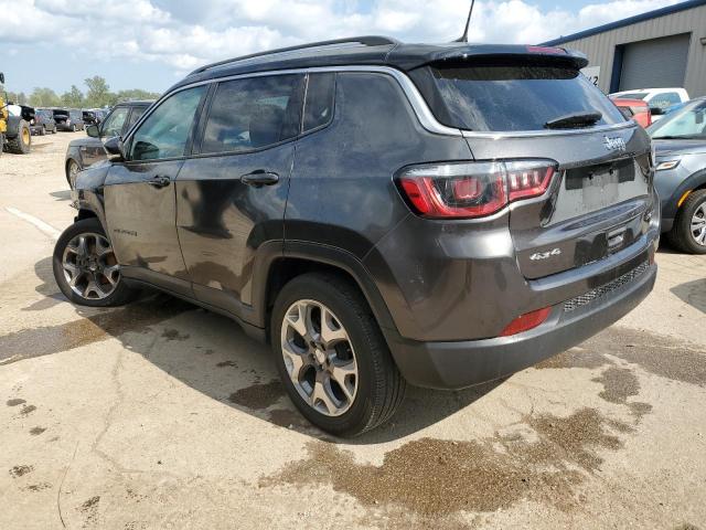 Photo 1 VIN: 3C4NJDCB9LT233597 - JEEP COMPASS LI 