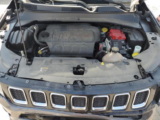 Photo 10 VIN: 3C4NJDCB9LT233597 - JEEP COMPASS LI 