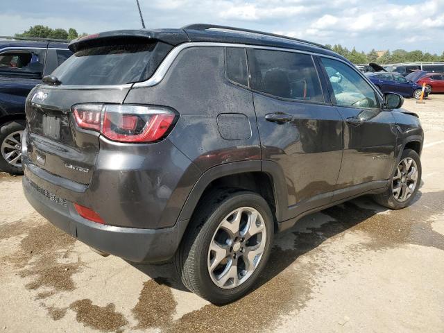 Photo 2 VIN: 3C4NJDCB9LT233597 - JEEP COMPASS LI 