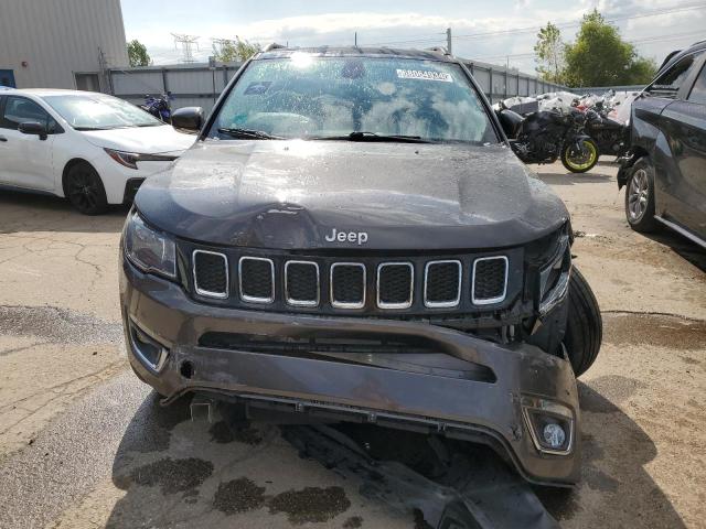 Photo 4 VIN: 3C4NJDCB9LT233597 - JEEP COMPASS LI 