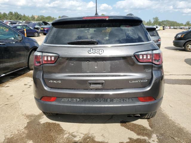 Photo 5 VIN: 3C4NJDCB9LT233597 - JEEP COMPASS LI 