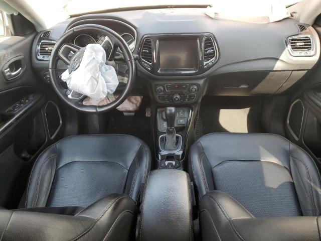 Photo 7 VIN: 3C4NJDCB9LT233597 - JEEP COMPASS LI 