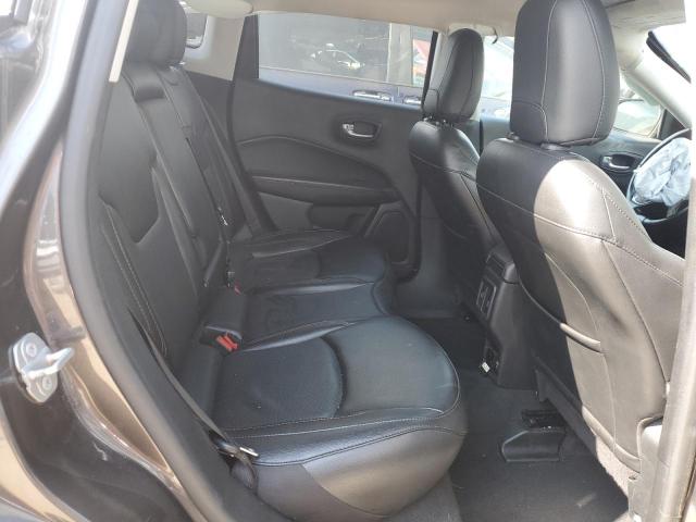 Photo 9 VIN: 3C4NJDCB9LT233597 - JEEP COMPASS LI 