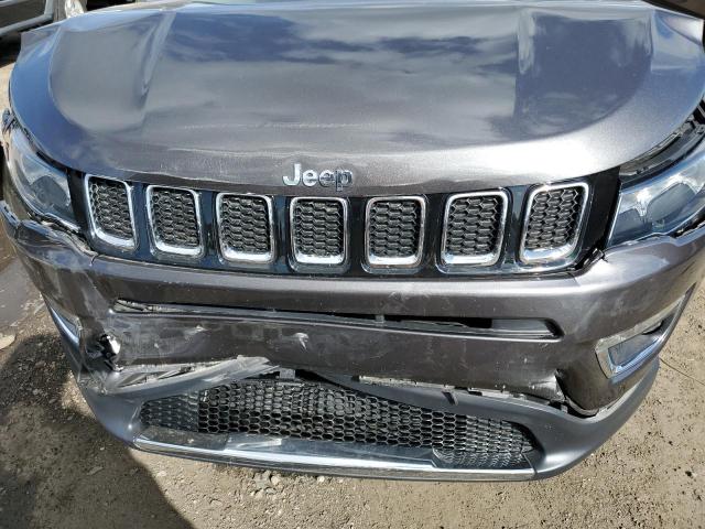 Photo 10 VIN: 3C4NJDCB9LT242669 - JEEP COMPASS 