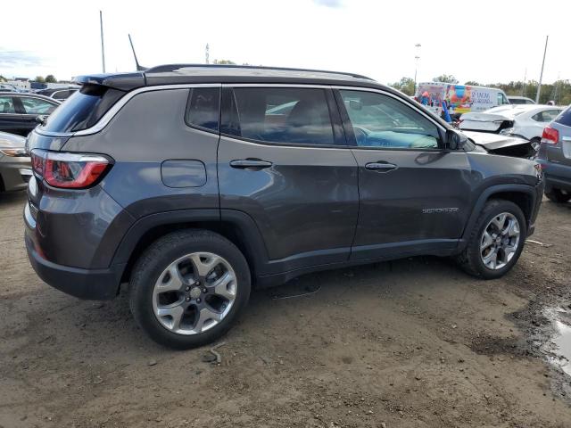 Photo 2 VIN: 3C4NJDCB9LT242669 - JEEP COMPASS 