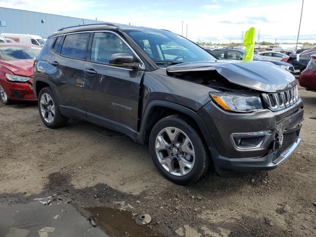 Photo 3 VIN: 3C4NJDCB9LT242669 - JEEP COMPASS 