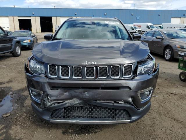 Photo 4 VIN: 3C4NJDCB9LT242669 - JEEP COMPASS 