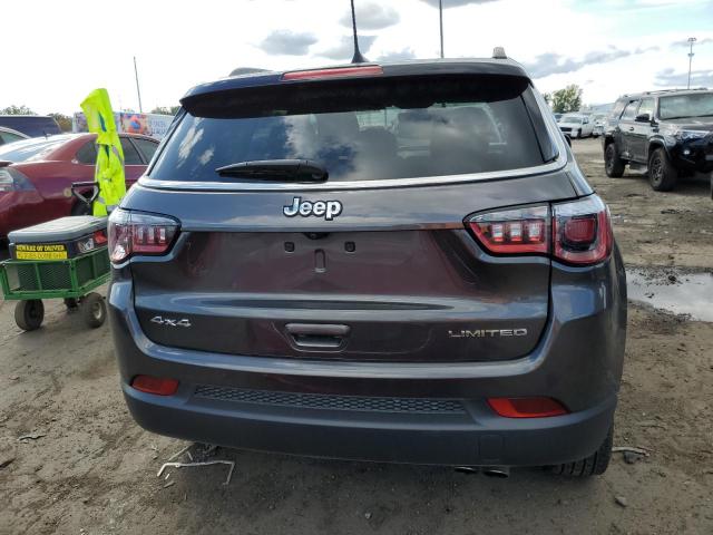 Photo 5 VIN: 3C4NJDCB9LT242669 - JEEP COMPASS 