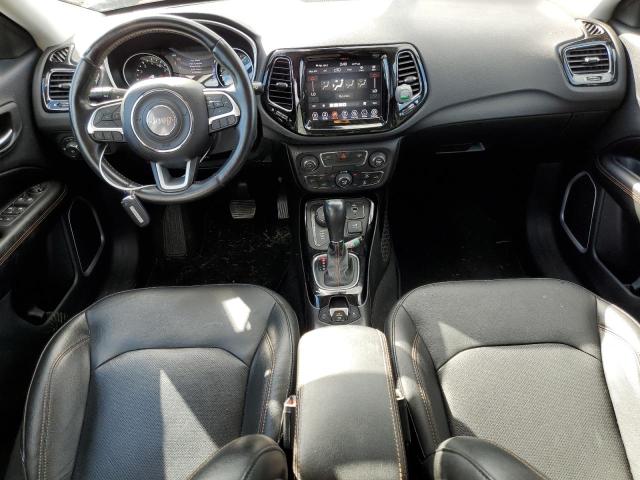 Photo 7 VIN: 3C4NJDCB9LT242669 - JEEP COMPASS 