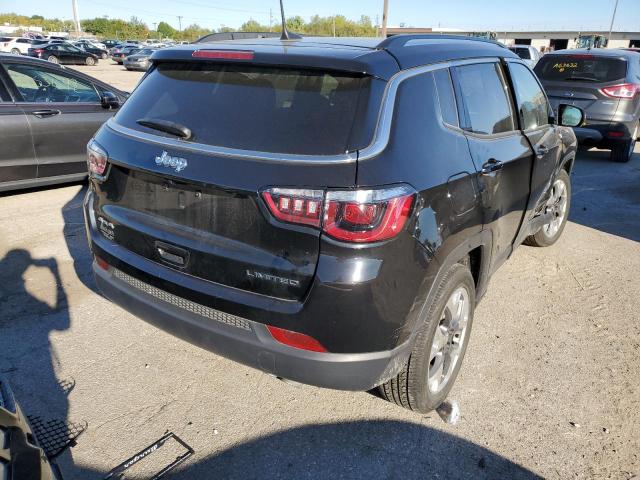 Photo 3 VIN: 3C4NJDCB9LT245040 - JEEP COMPASS LI 