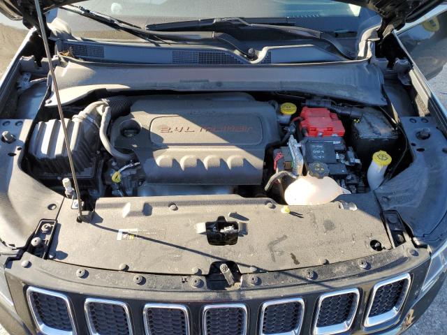 Photo 6 VIN: 3C4NJDCB9LT245040 - JEEP COMPASS LI 