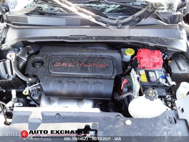 Photo 7 VIN: 3C4NJDCB9LT245636 - JEEP COMPASS 