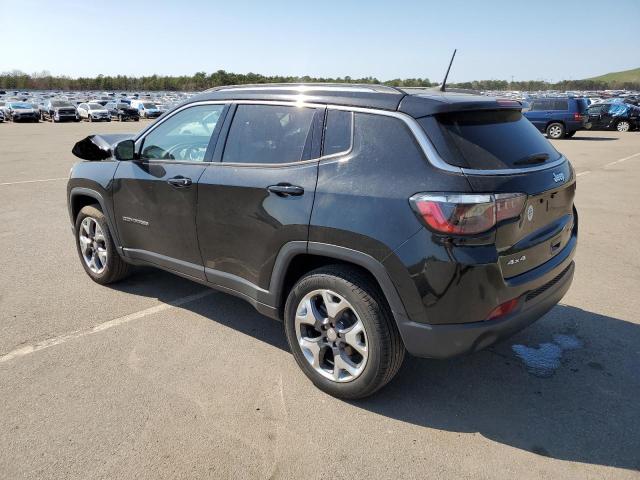 Photo 1 VIN: 3C4NJDCB9LT246074 - JEEP COMPASS 