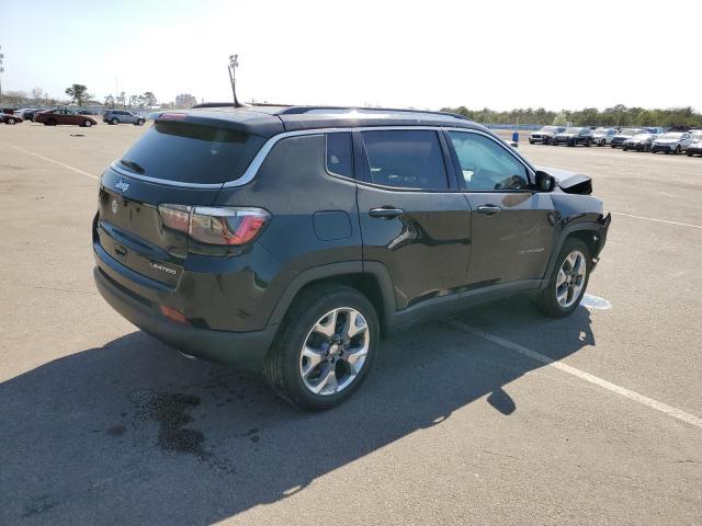 Photo 2 VIN: 3C4NJDCB9LT246074 - JEEP COMPASS 