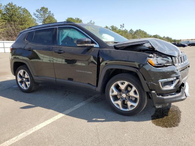 Photo 3 VIN: 3C4NJDCB9LT246074 - JEEP COMPASS 