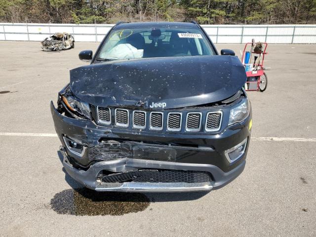 Photo 4 VIN: 3C4NJDCB9LT246074 - JEEP COMPASS 