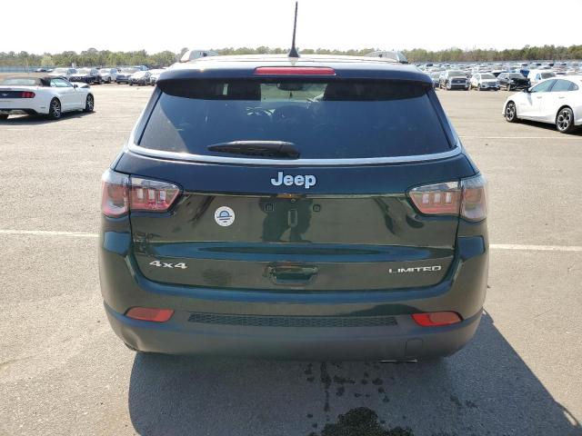 Photo 5 VIN: 3C4NJDCB9LT246074 - JEEP COMPASS 