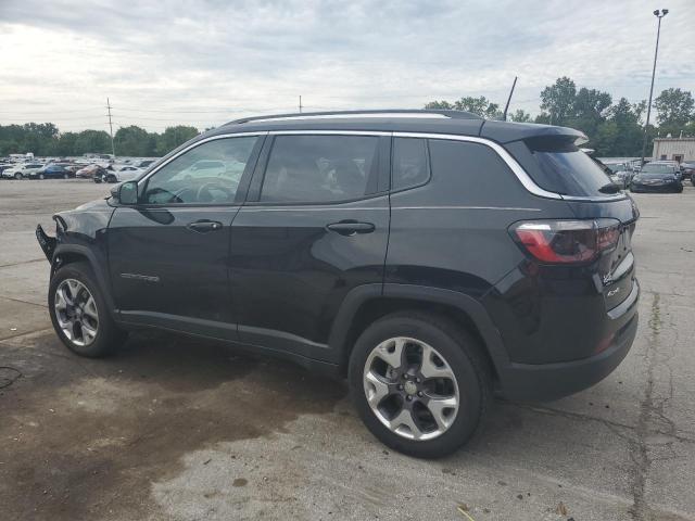 Photo 1 VIN: 3C4NJDCB9LT252070 - JEEP COMPASS LI 