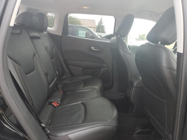 Photo 10 VIN: 3C4NJDCB9LT252070 - JEEP COMPASS LI 