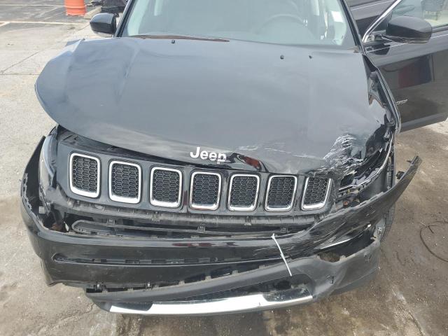 Photo 11 VIN: 3C4NJDCB9LT252070 - JEEP COMPASS LI 